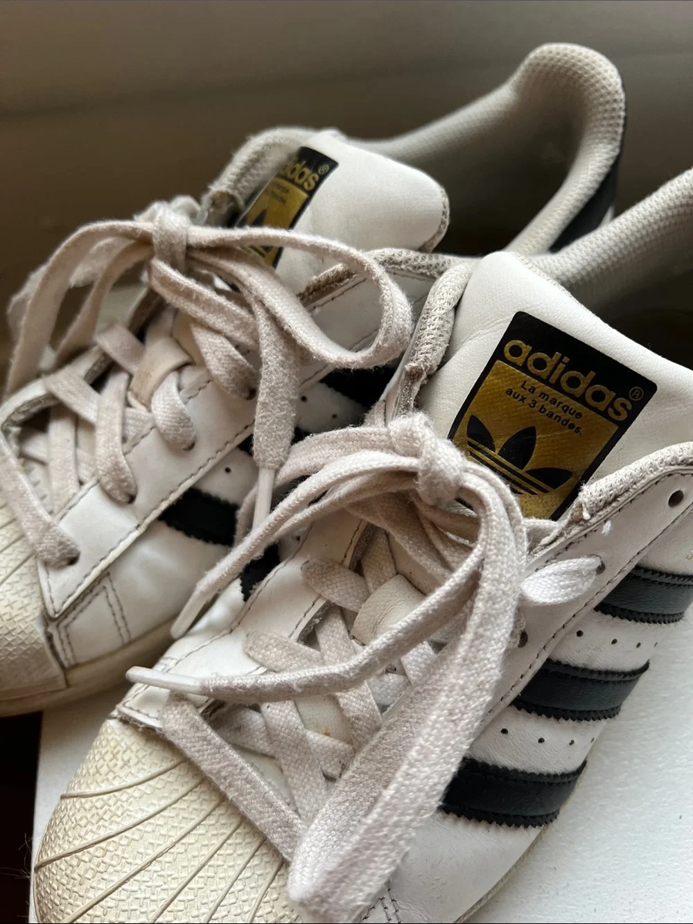 adidas iconic superstar